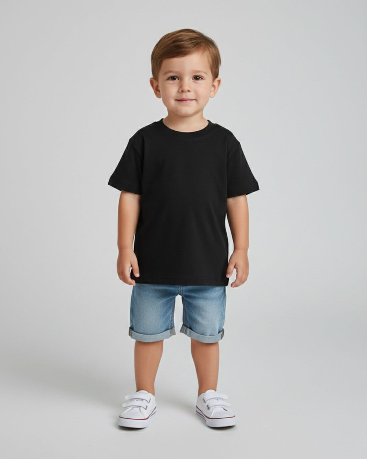Eminent Boys Round Neck T-Shirt, Boys T-Shirts, Eminent, Chase Value