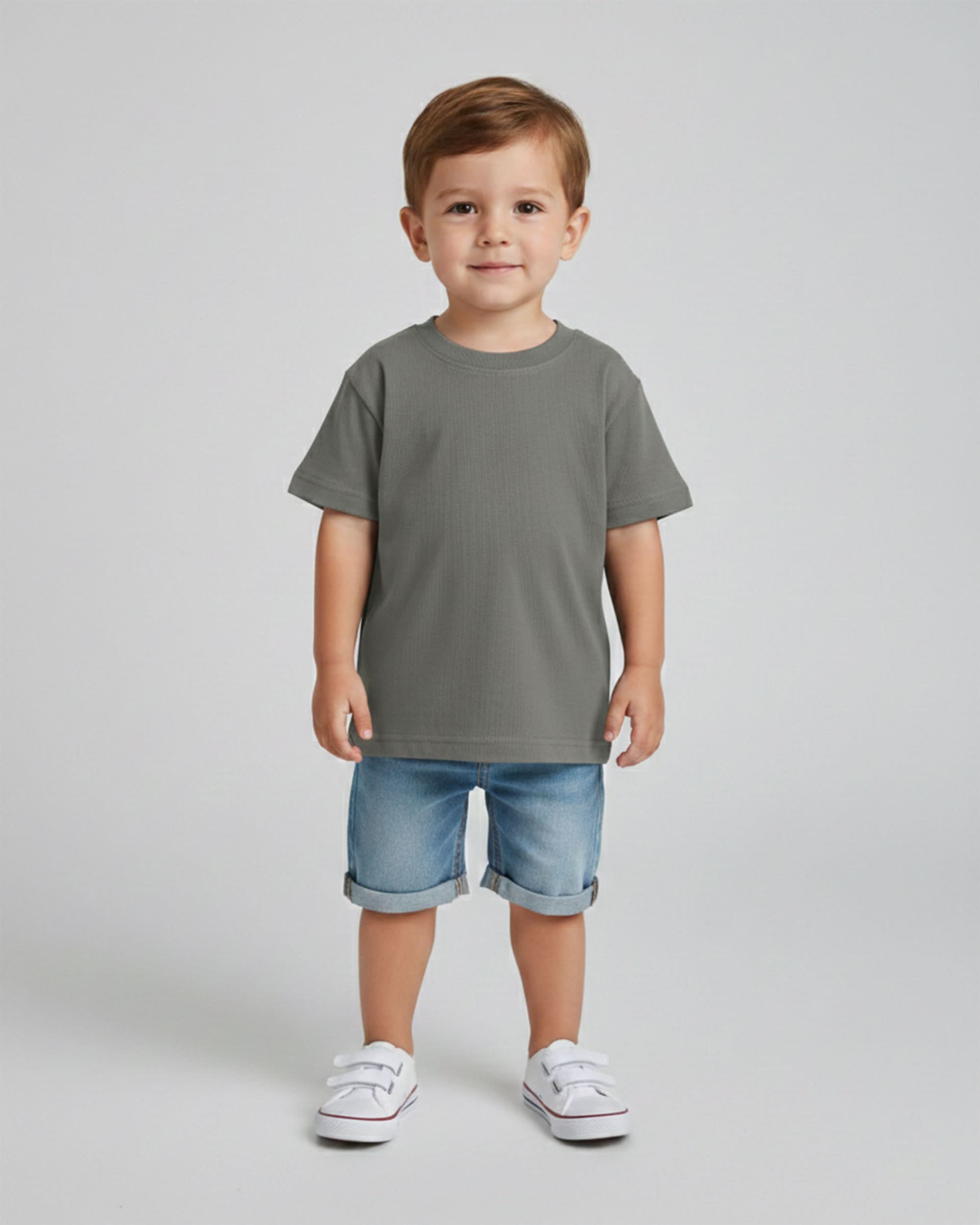 Eminent Boys Round Neck T-Shirt, Boys T-Shirts, Eminent, Chase Value