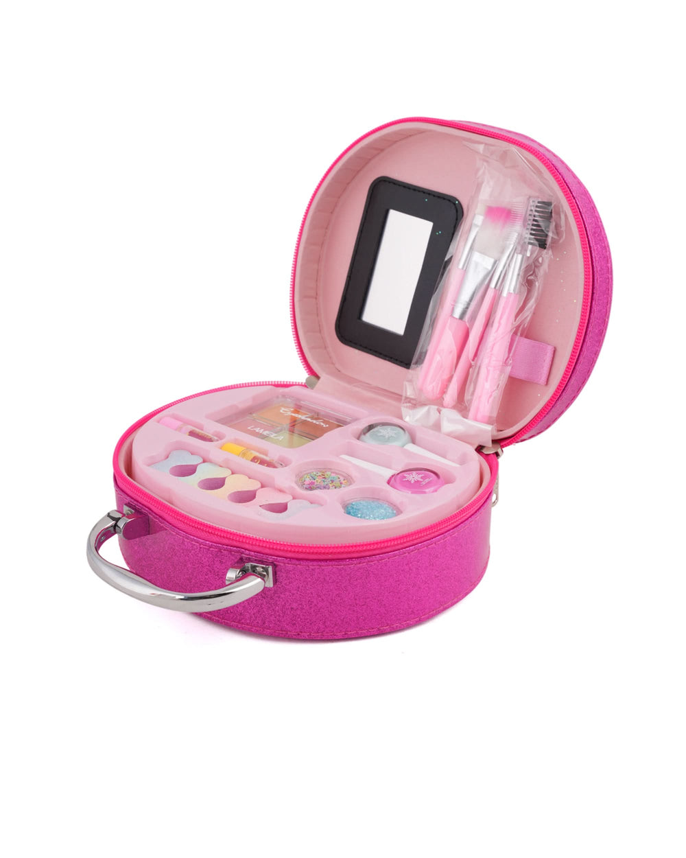 Makeup Set – 16 Pcs, Kids Cosmetic & Kitchen Sets, Chase Value, Chase Value