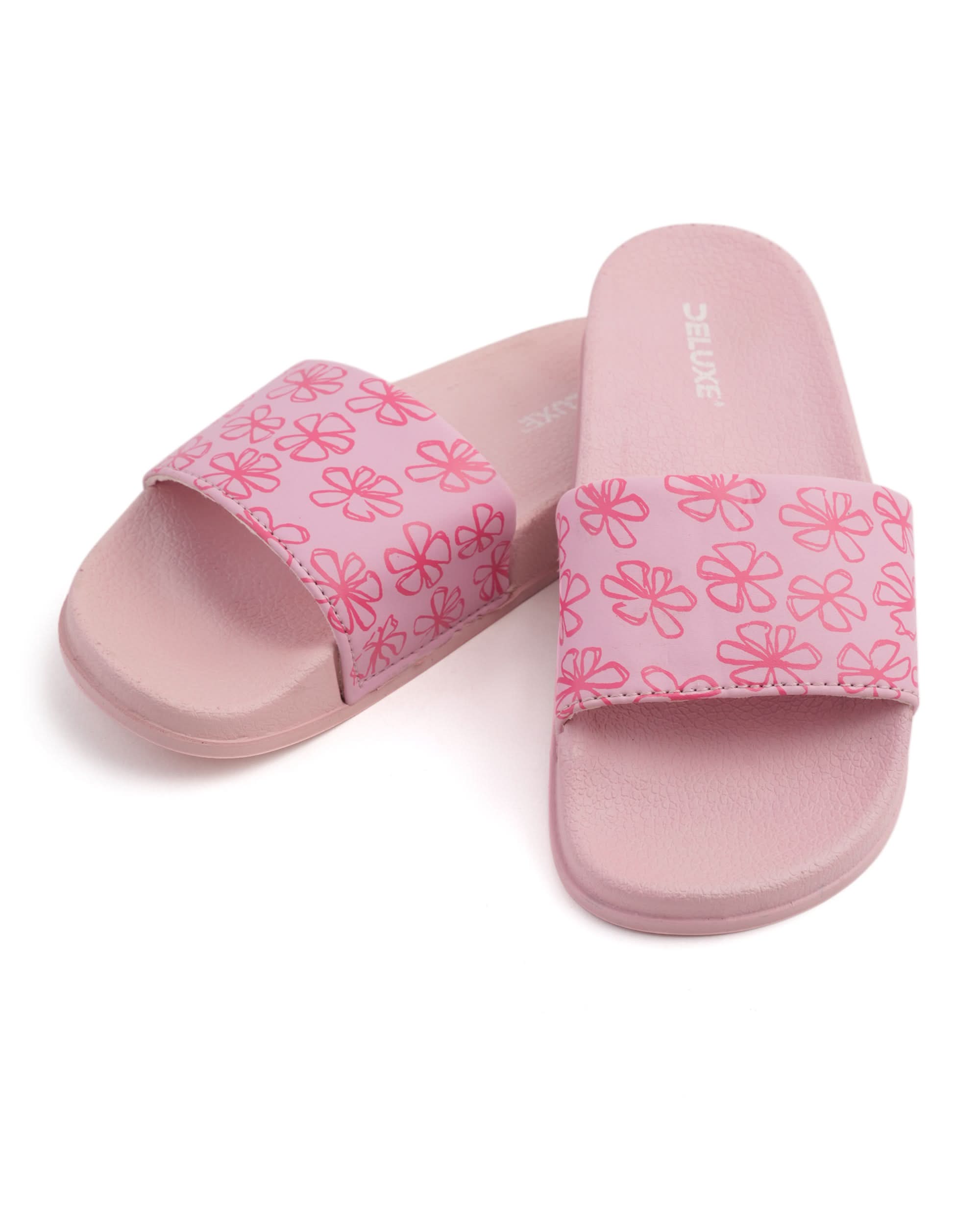 Women's Slider, Women Slippers, Chase Value, Chase Value