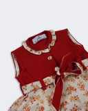 Eminent Girls’ Fancy Frock, Newborn Girls Frocks, Eminent, Chase Value