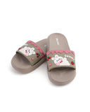 Girls Slider, Girls Slippers, Chase Value, Chase Value
