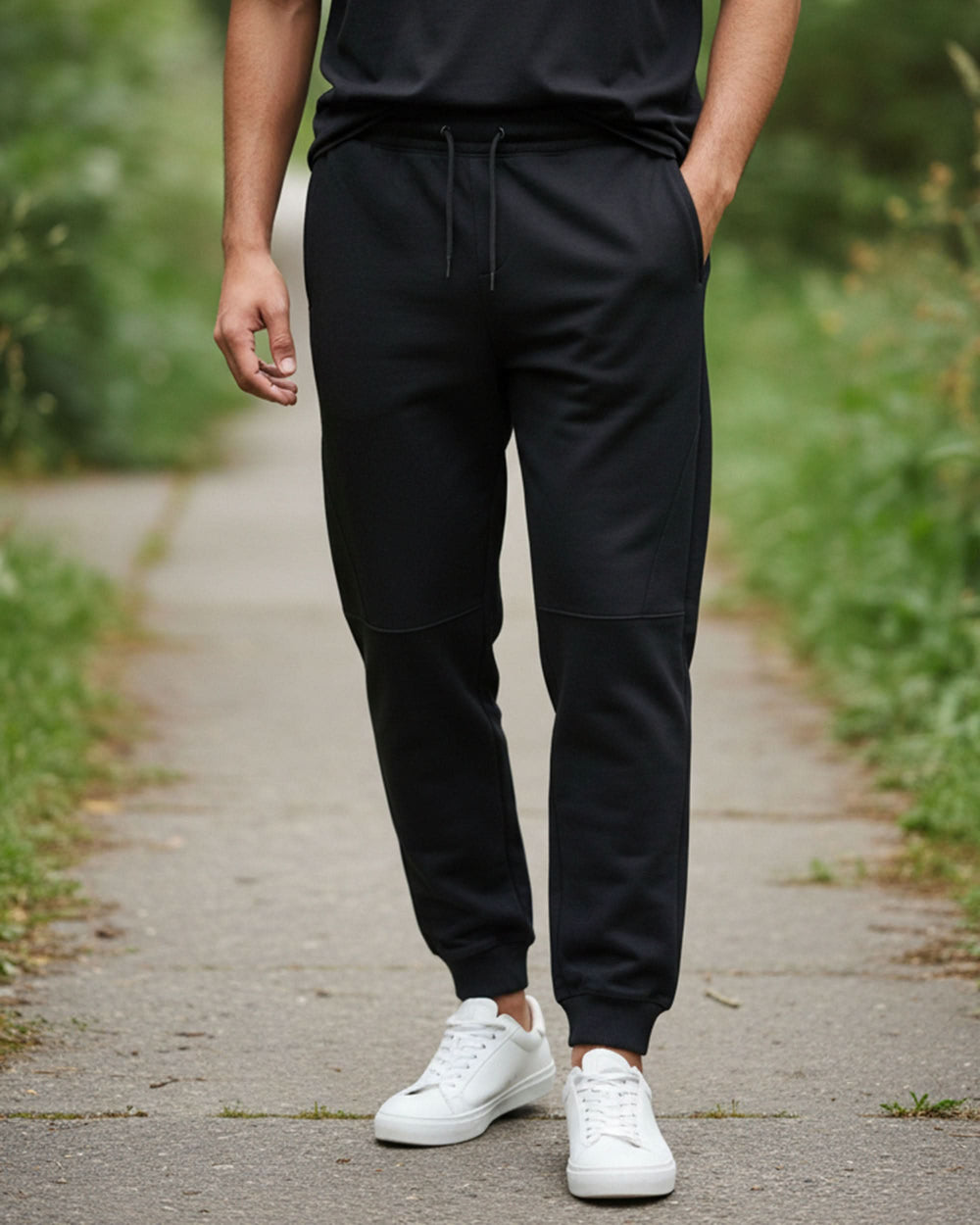 Eminent Men's Cord Trouser, Men's Lowers & Sweatpants, Eminent, Chase Value