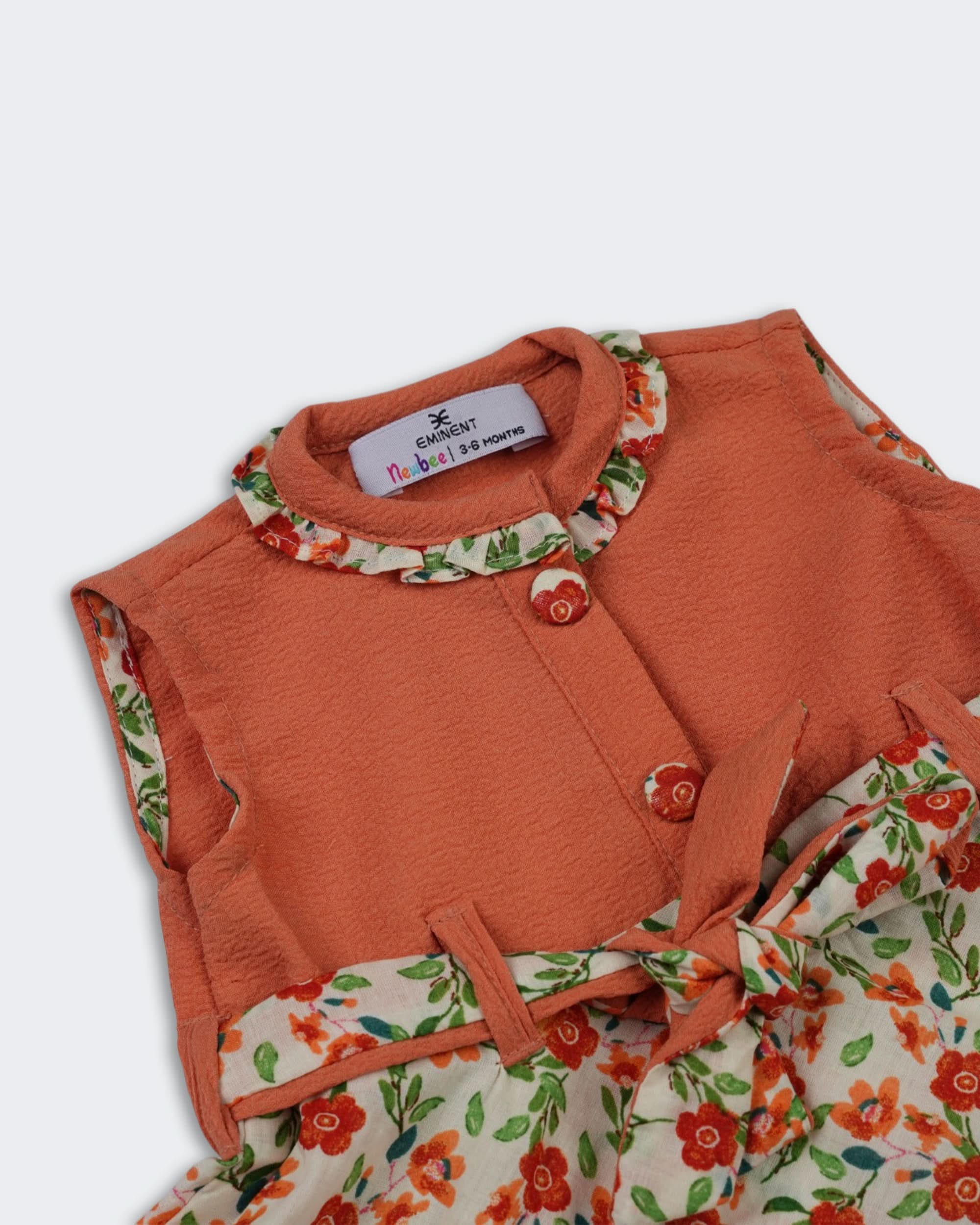 Eminent Girls’ Fancy Frock, Newborn Girls Frocks, Eminent, Chase Value