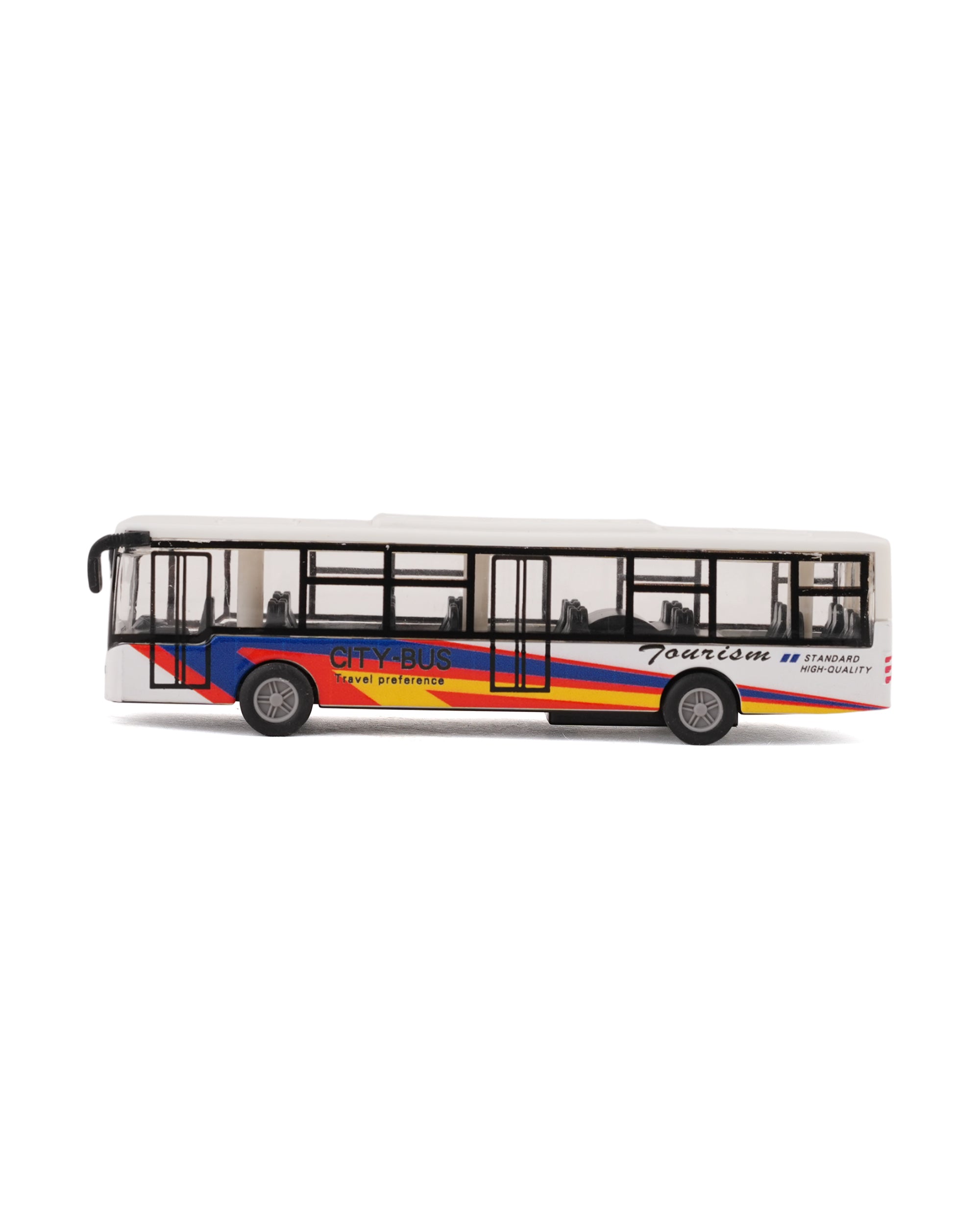 Die-Cast Bus, Die-cast Model Car, Chase Value, Chase Value
