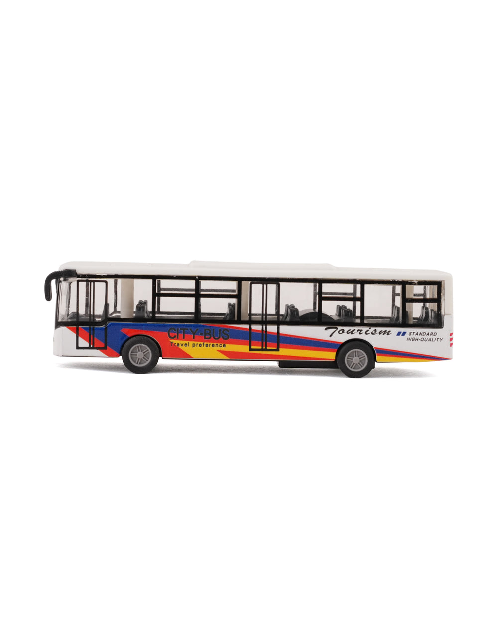Die-Cast Bus, Die-cast Model Car, Chase Value, Chase Value