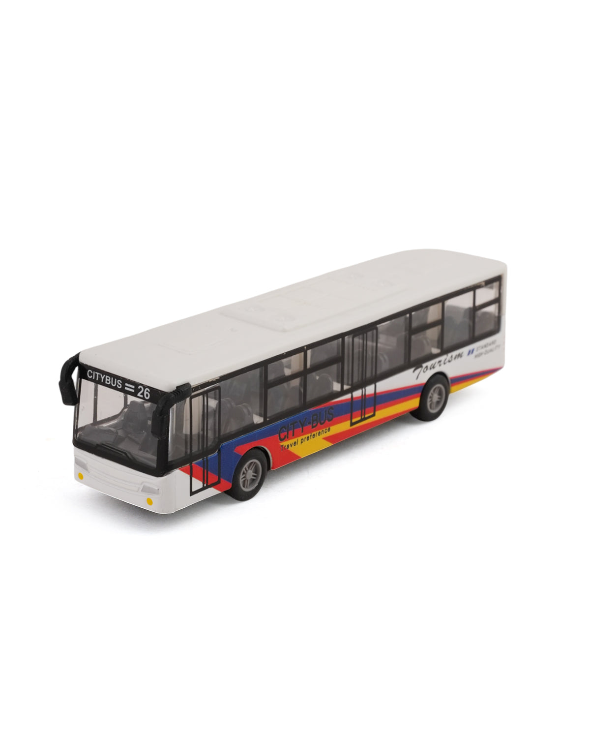 Die-Cast Bus, Die-cast Model Car, Chase Value, Chase Value