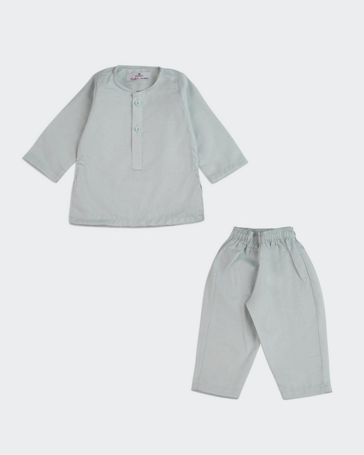 Eminent Newborn Boy's Pajama Suit, Newborn Boys Sets & Suits, Eminent, Chase Value