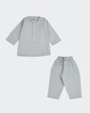 Eminent Newborn Boy's Pajama Suit, Newborn Boys Sets & Suits, Eminent, Chase Value