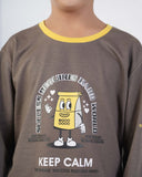Valuables Boys Sweatshirt, Boys Hoodies & Sweat Shirts, Chase Value, Chase Value
