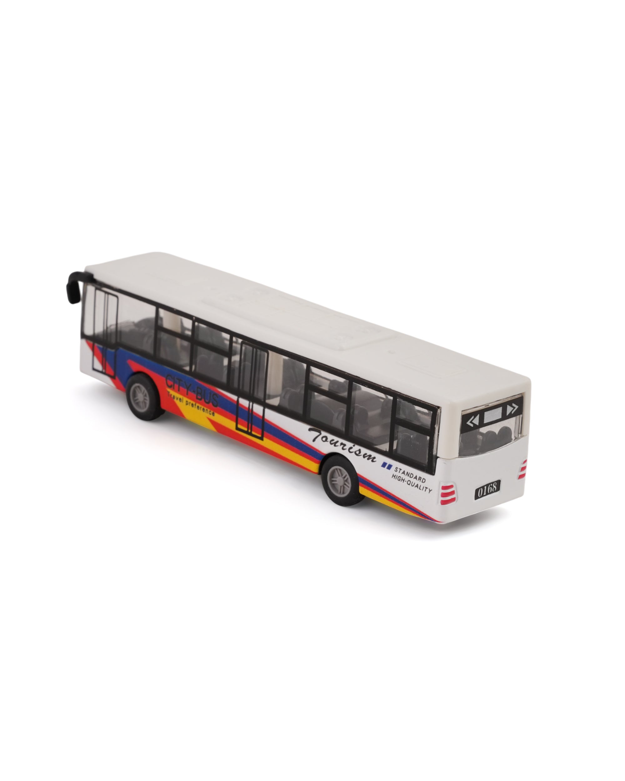 Die-Cast Bus, Die-cast Model Car, Chase Value, Chase Value