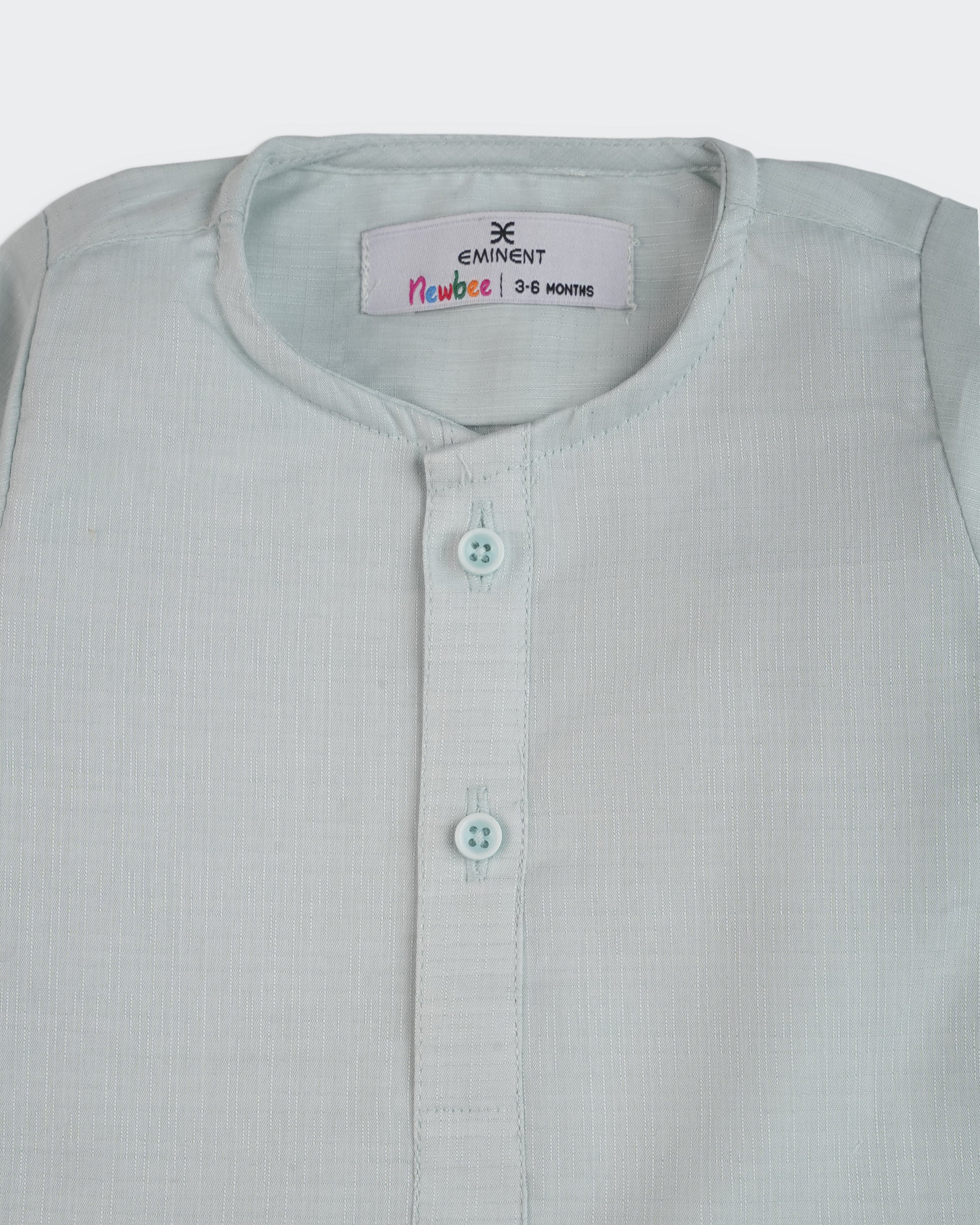 Eminent Newborn Boy's Pajama Suit, Newborn Boys Sets & Suits, Eminent, Chase Value