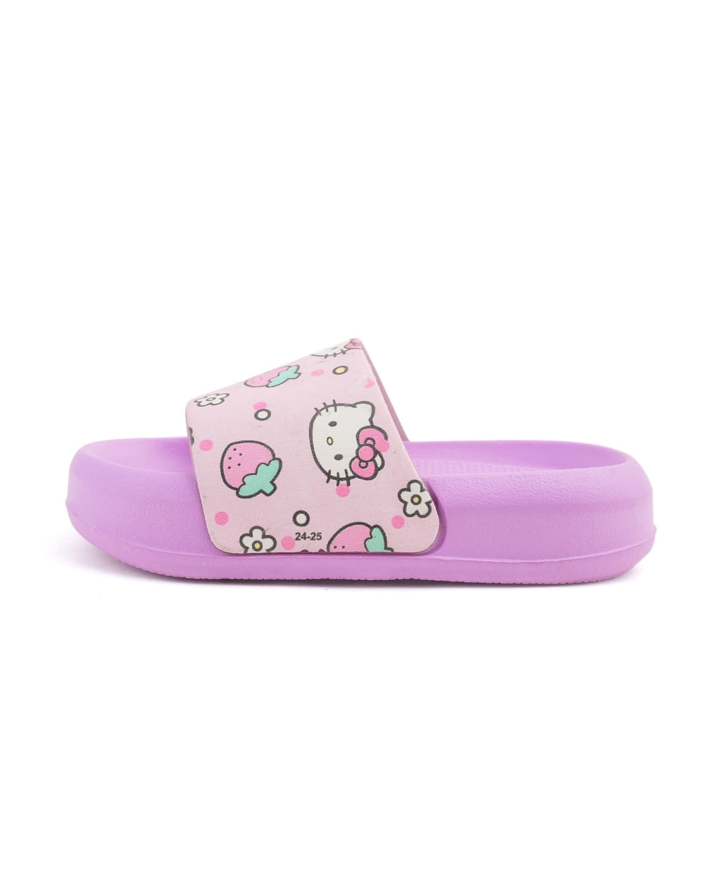 Girls Slider, Girls Slippers, Chase Value, Chase Value