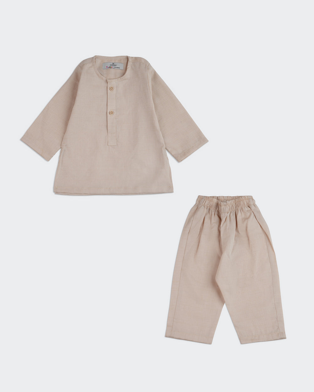 Eminent Newborn Boy's Pajama Suit, Newborn Boys Sets & Suits, Eminent, Chase Value