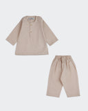 Eminent Newborn Boy's Pajama Suit, Newborn Boys Sets & Suits, Eminent, Chase Value