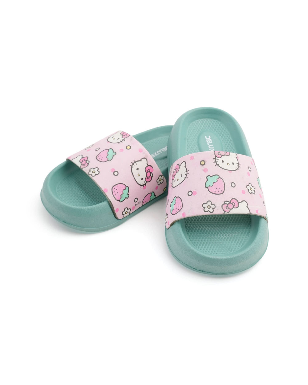 Girls Slider, Girls Slippers, Chase Value, Chase Value