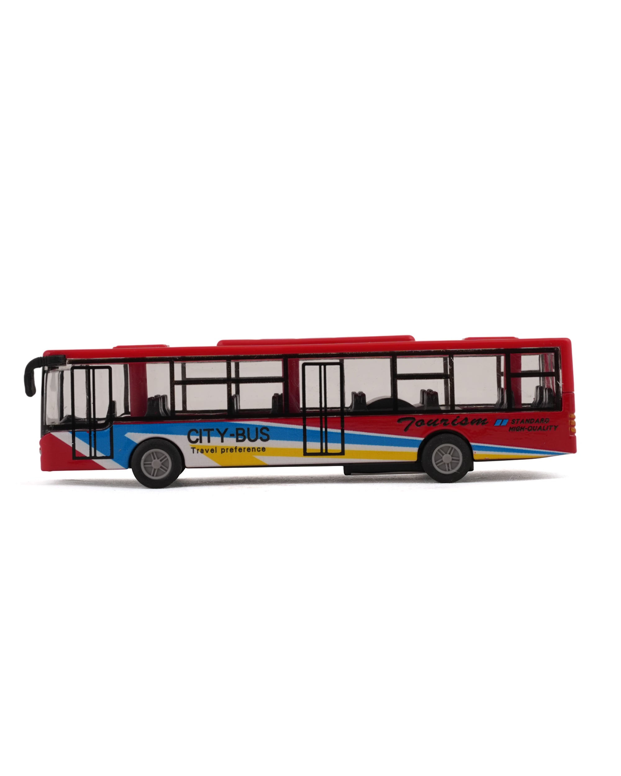 Die-Cast Bus, Die-cast Model Car, Chase Value, Chase Value