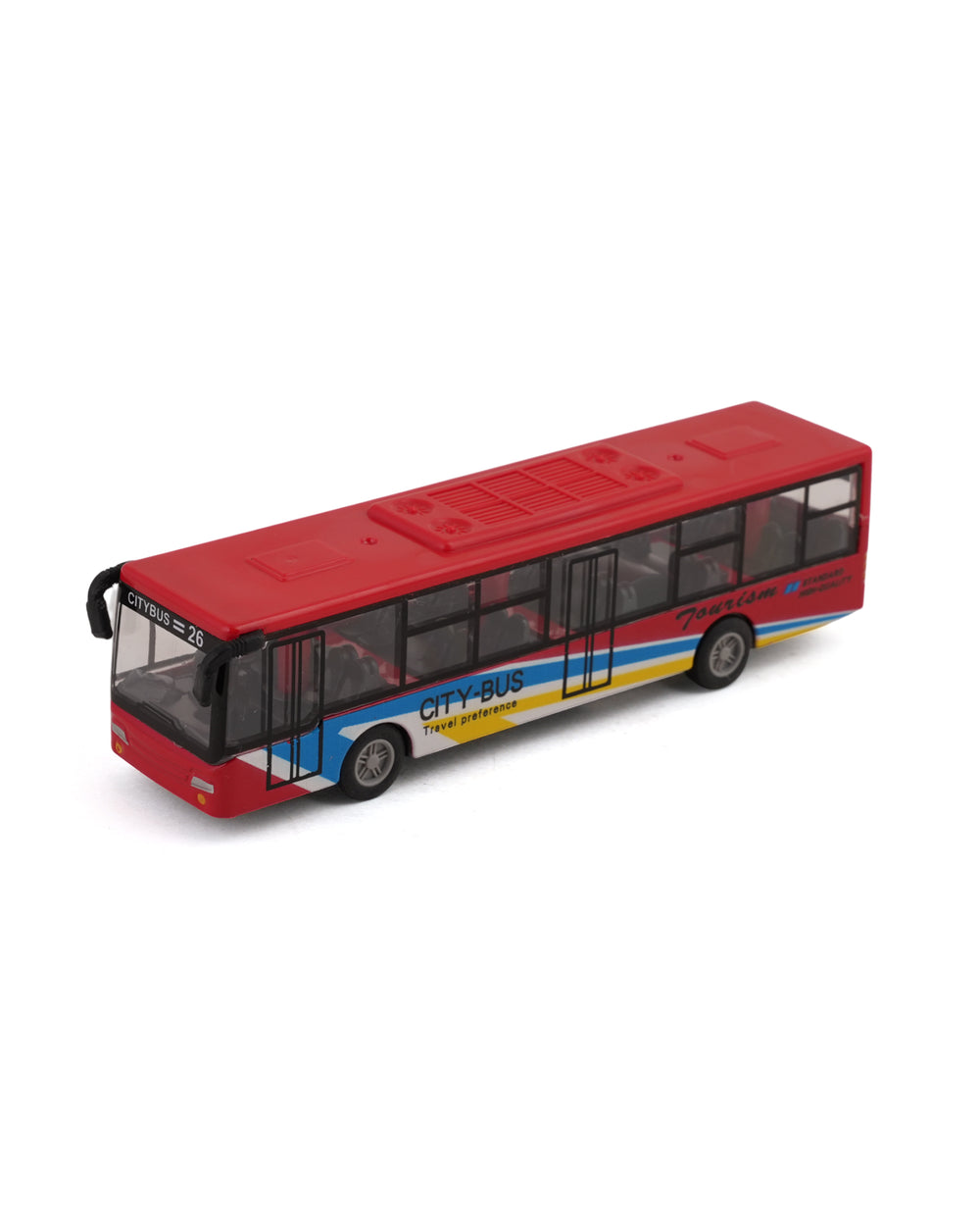 Die-Cast Bus, Die-cast Model Car, Chase Value, Chase Value