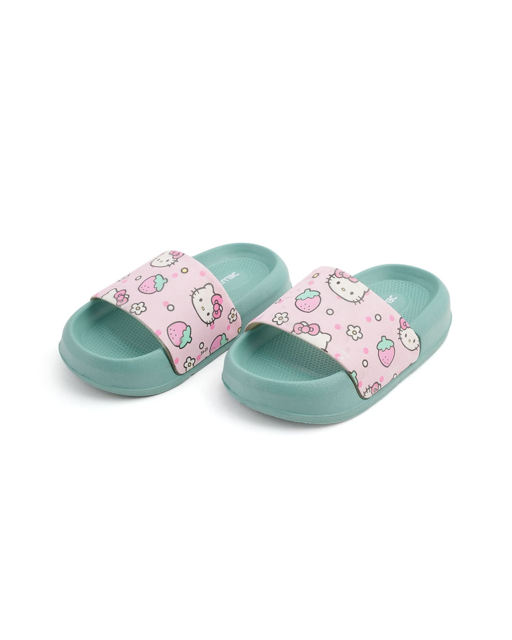 Girls Slider, Girls Slippers, Chase Value, Chase Value