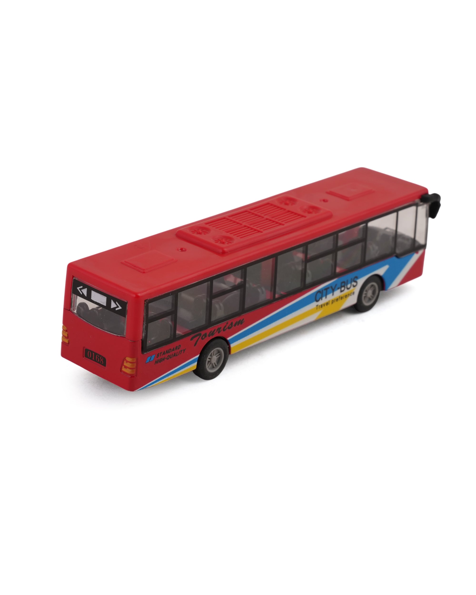 Die-Cast Bus, Die-cast Model Car, Chase Value, Chase Value