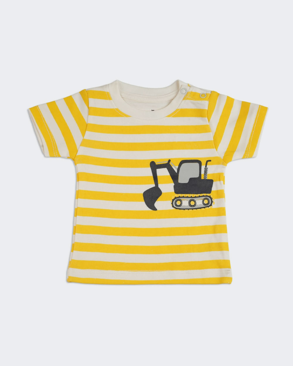 Eminent Newborn Boy's T-Shirt, Newborn Boys Half Sleeves T-Shirts, Eminent, Chase Value