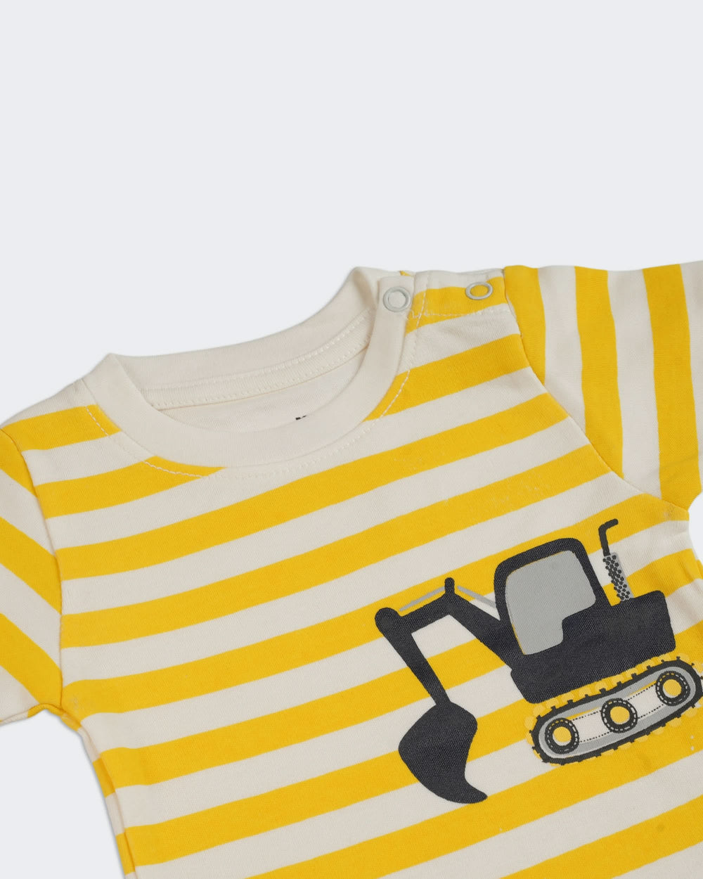 Eminent Newborn Boy's T-Shirt, Newborn Boys Half Sleeves T-Shirts, Eminent, Chase Value