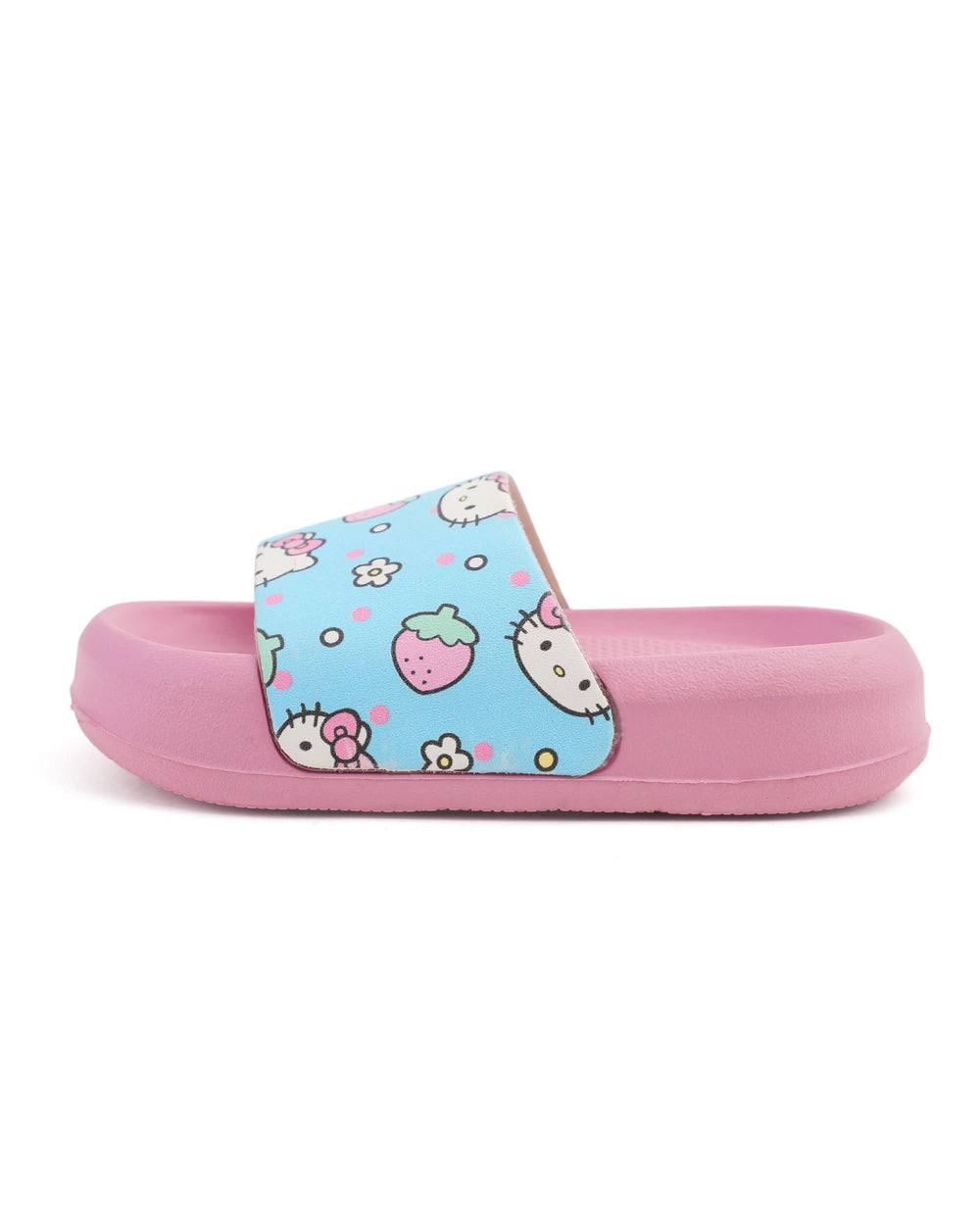 Girls Slider, Girls Slippers, Chase Value, Chase Value