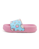 Girls Slider, Girls Slippers, Chase Value, Chase Value