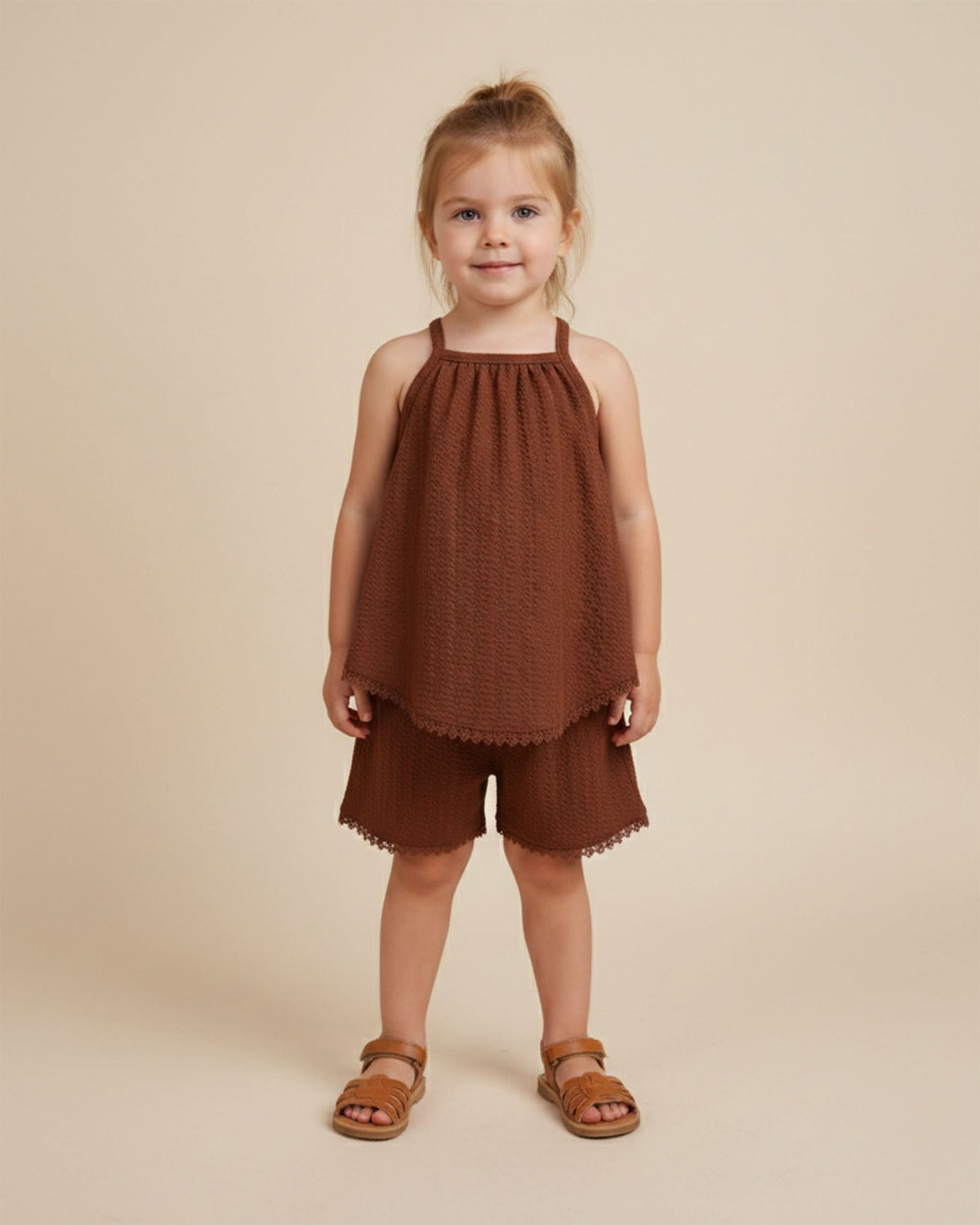Eminent Girls Cord Set, Girls Co-Ord Suit, Eminent, Chase Value