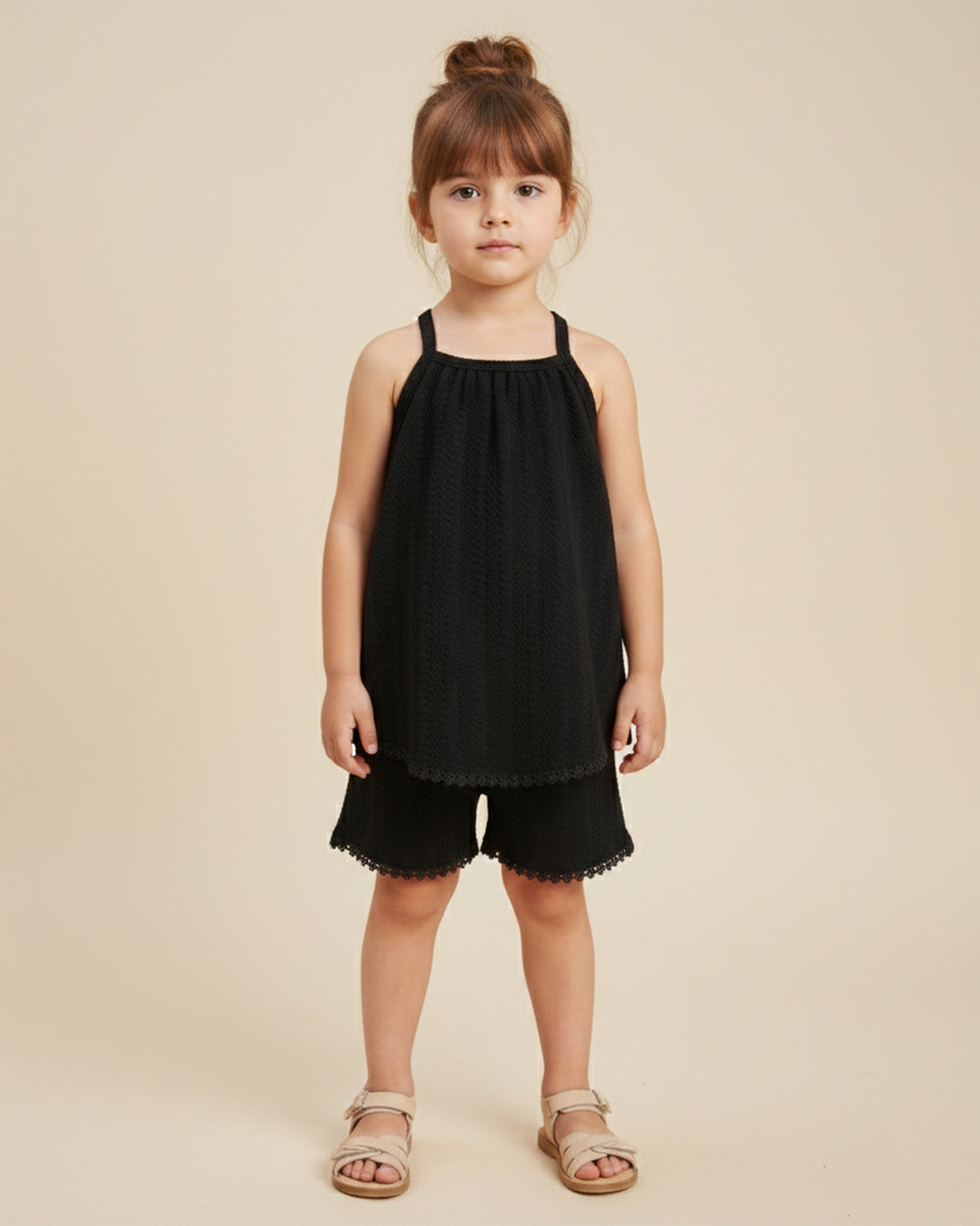 Eminent Girls Cord Set, Girls Co-Ord Suit, Eminent, Chase Value