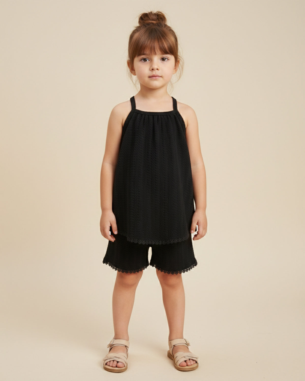 Eminent Girls Cord Set, Girls Co-Ord Suit, Eminent, Chase Value