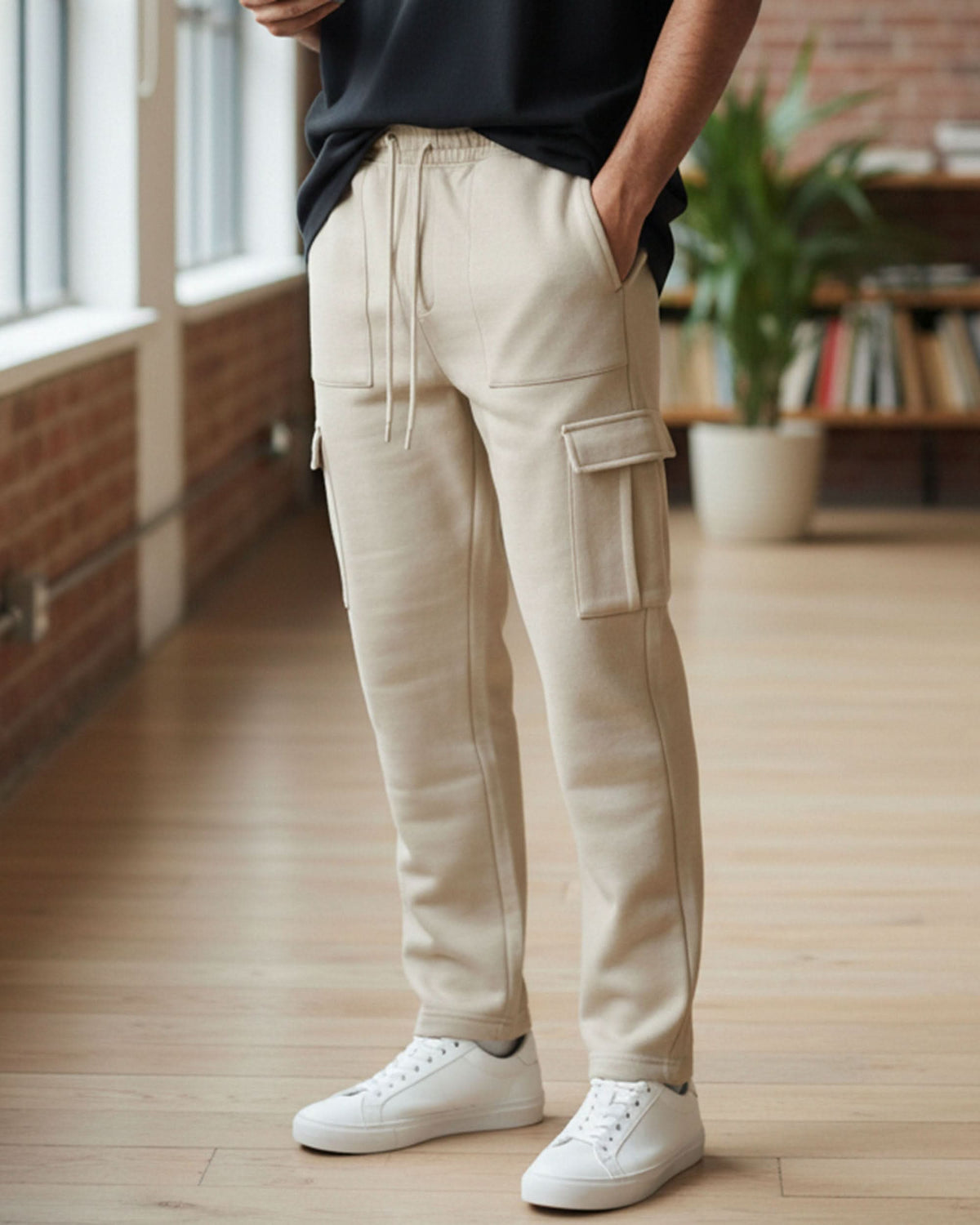 Eminent Men’s Trouser, Men's Lowers & Sweatpants, Eminent, Chase Value