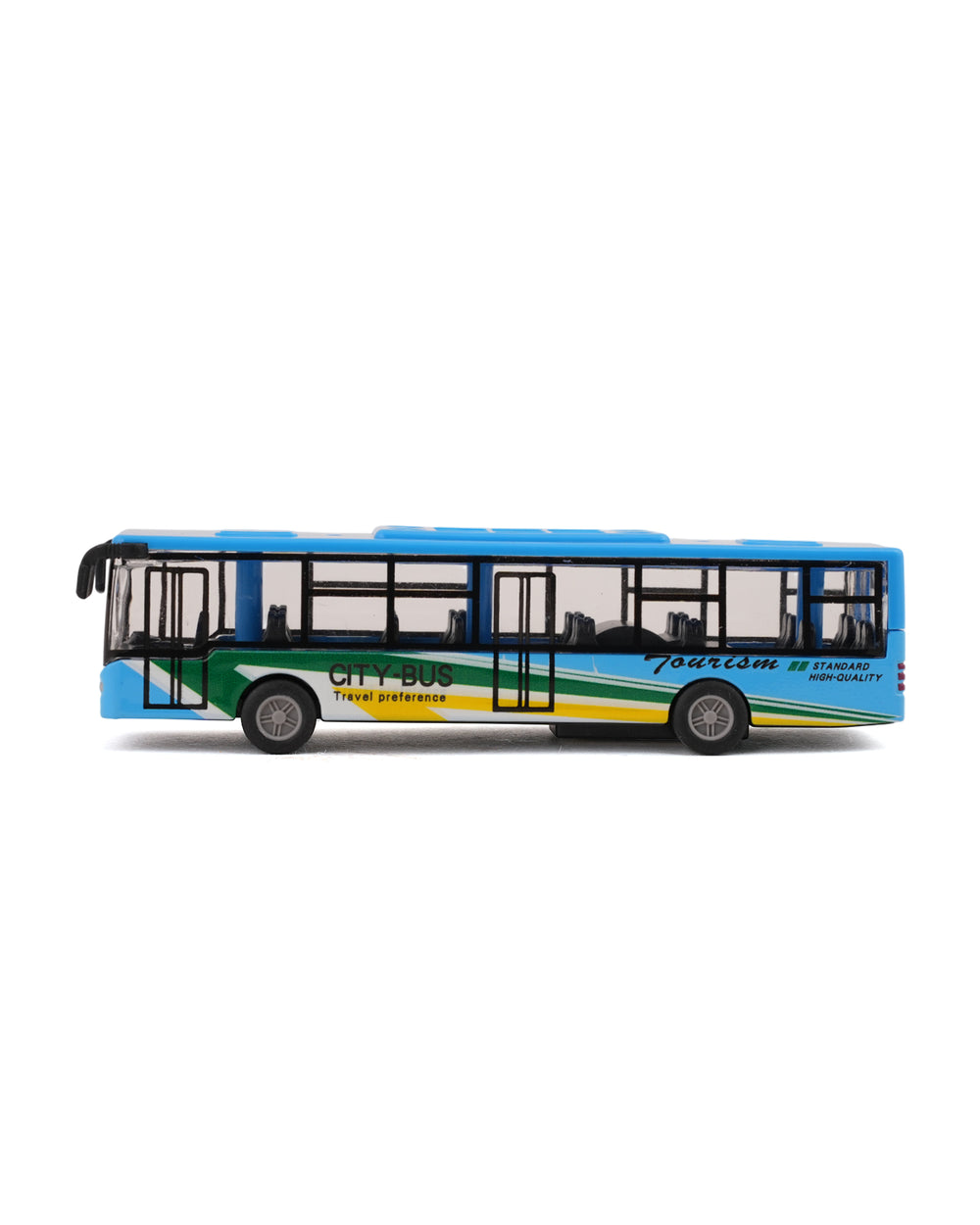 Die-Cast Bus, Die-cast Model Car, Chase Value, Chase Value