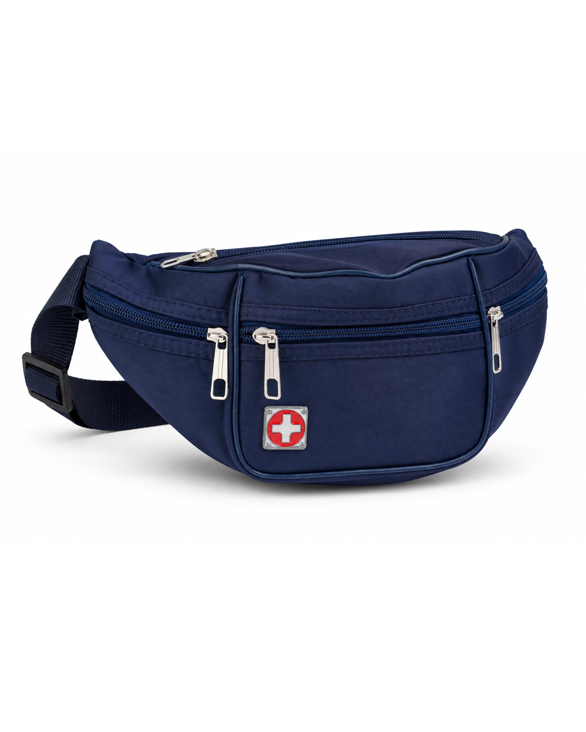 Men's Waist Pouch