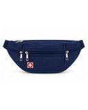 Men's Waist Pouch