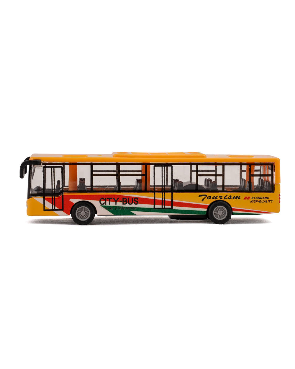 Die-Cast Bus, Die-cast Model Car, Chase Value, Chase Value