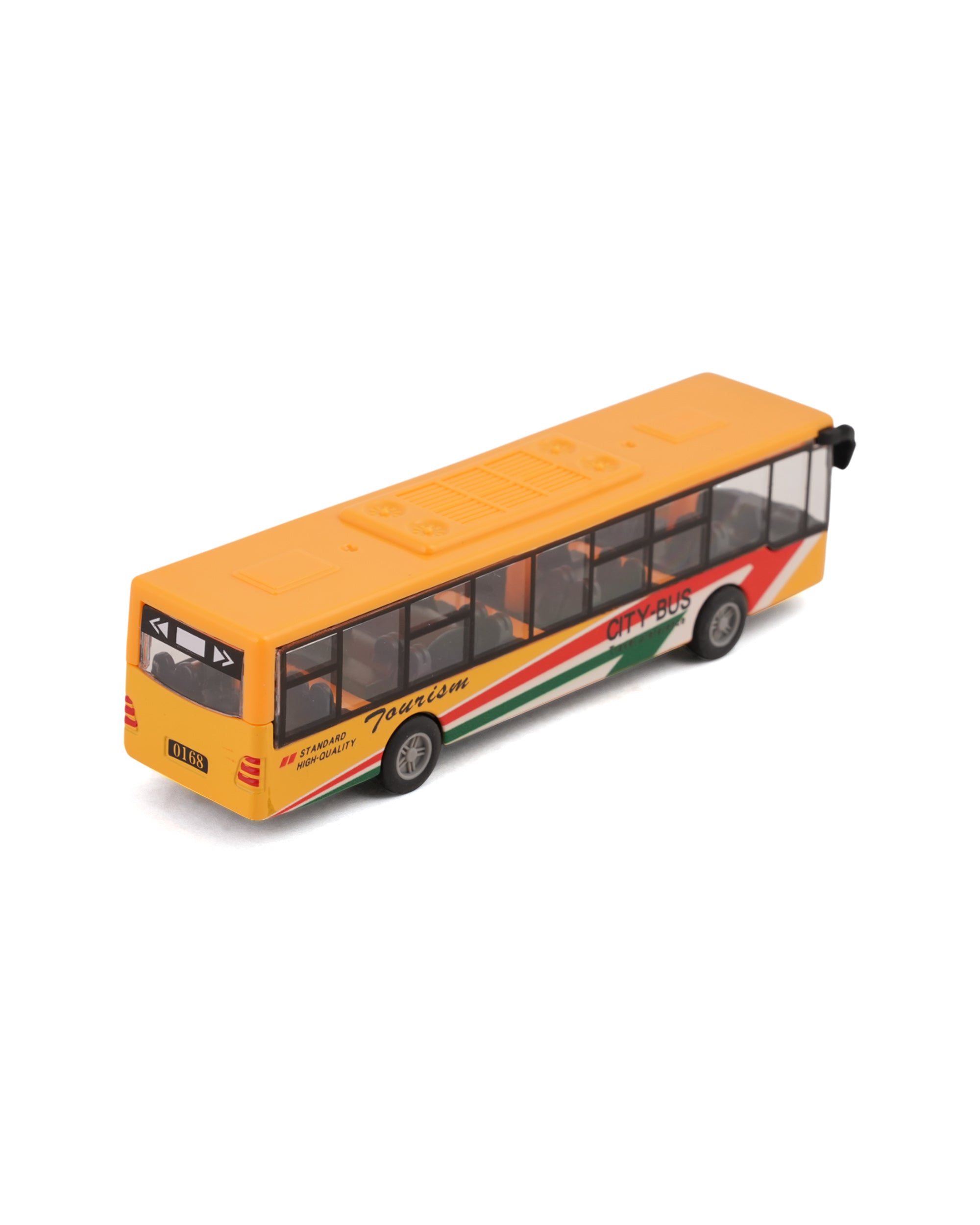 Die-Cast Bus, Die-cast Model Car, Chase Value, Chase Value