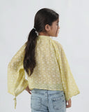 Girls Woven Top, Girls Tops, Eminent, Chase Value