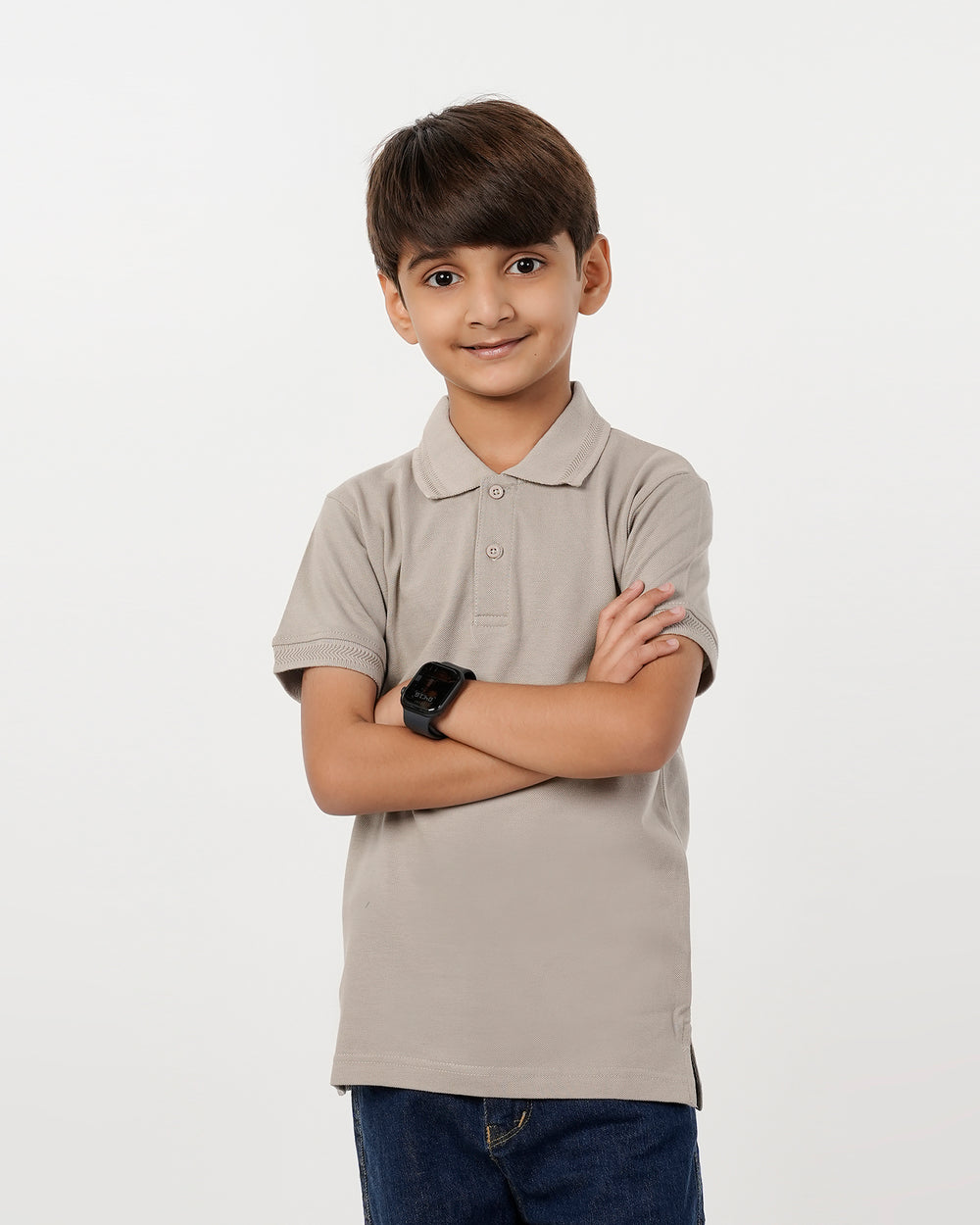Eminent Boys Polo Half Sleeves T-Shirt, Boys T-Shirts, Eminent, Chase Value