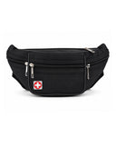 Men's Waist Pouch