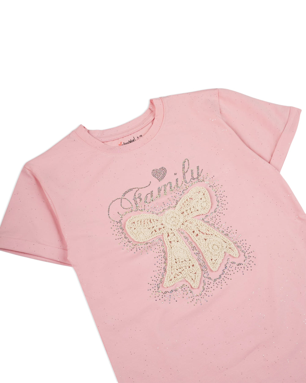 Valuables Girls' Half Sleeves T-Shirt, Girls T-Shirts, Valuables, Chase Value