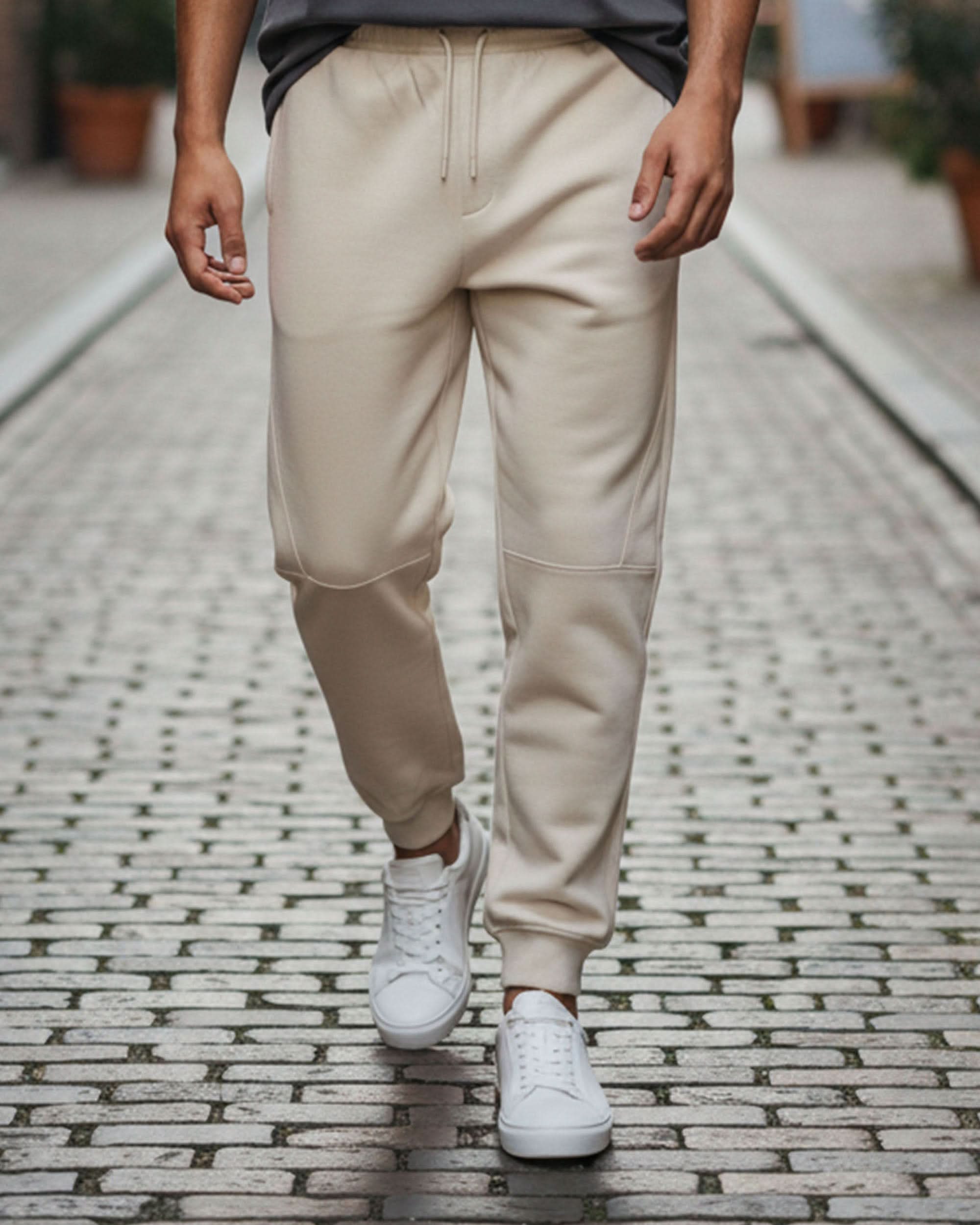 Eminent Men's Cord Trouser, Men's Lowers & Sweatpants, Eminent, Chase Value