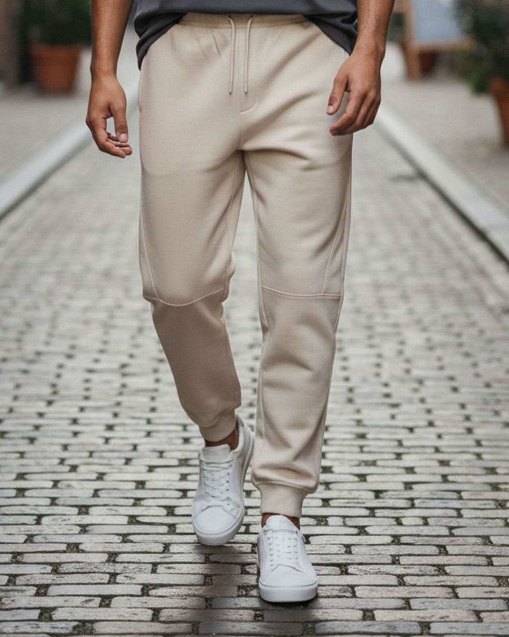 Eminent Men's Cord Trouser, Men's Lowers & Sweatpants, Eminent, Chase Value