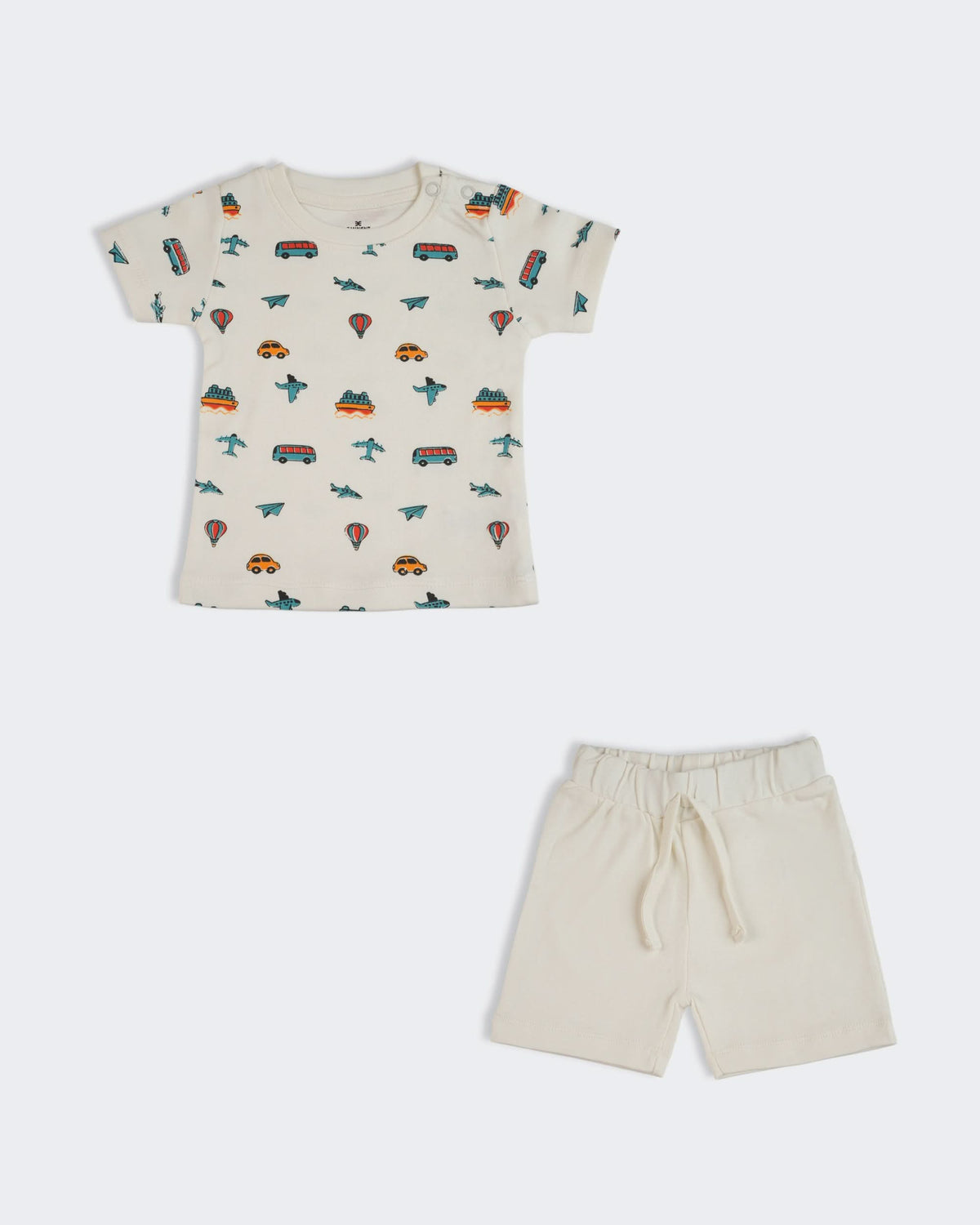 Eminent Newborn Boy's Cord Set, Newborn Boys Co-Ord Set, Eminent, Chase Value