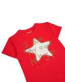 Valuables Girls' Half Sleeves T-Shirt, Girls T-Shirts, Valuables, Chase Value