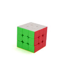 Magic Cube 3×3-Multi Color, Educational Toys, Chase Value, Chase Value