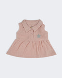 Eminent Newbron Girls Frock, Newborn Girls Frocks, Eminent, Chase Value