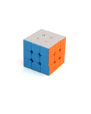 Magic Cube 3×3-Multi Color, Educational Toys, Chase Value, Chase Value