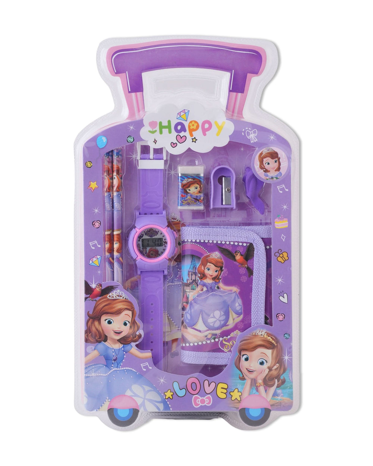 Stationery set, Stationery Supplies, Chase Value, Chase Value