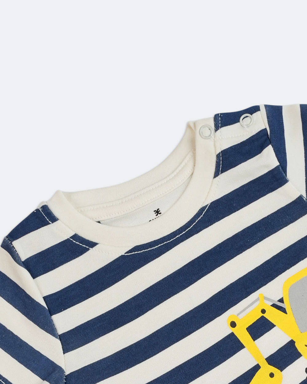Eminent Newborn Boy's T-Shirt, Newborn Boys Half Sleeves T-Shirts, Eminent, Chase Value